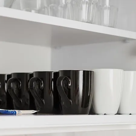 アパート Golden Honey クラクフ