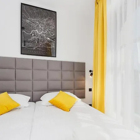 Golden Honey クラクフ