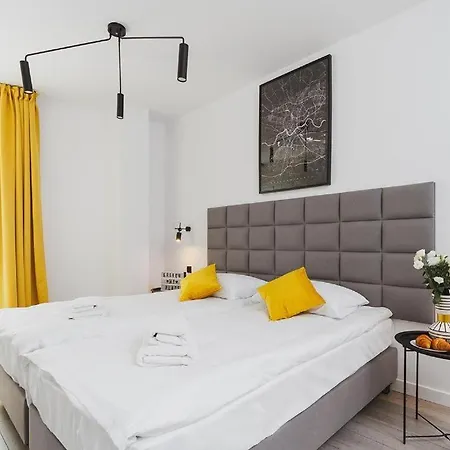 Golden Honey クラクフ