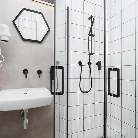 Golden Honey クラクフ