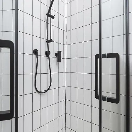 Apartamento Golden Honey *