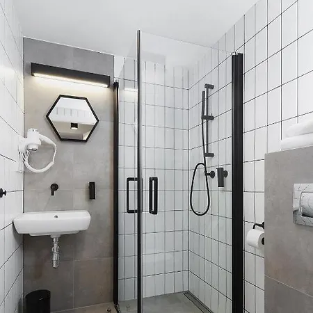 Golden Honey Apartment Krakow