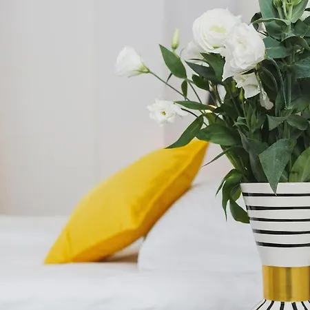 Apartament Golden Honey Kraków