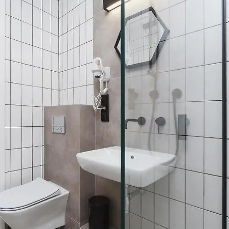 Apartament Golden Honey *