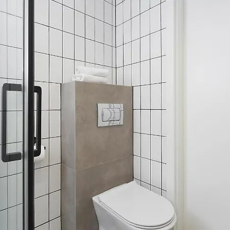 Apartamento Golden Honey Cracovia