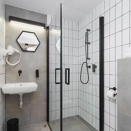 Golden Honey Apartment