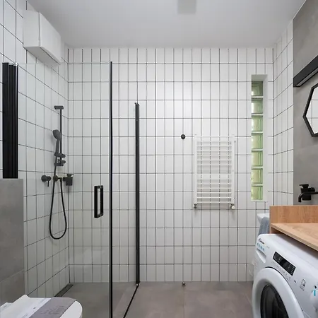 Apartament Golden Honey Kraków