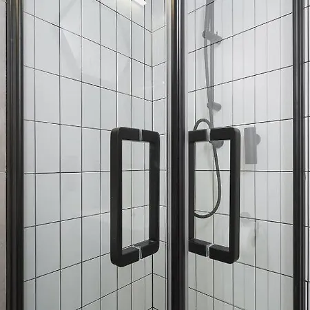 Golden Honey Appartamento Cracovia